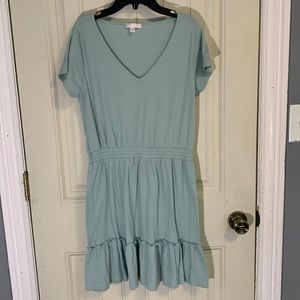 Lauren Conrad Dress